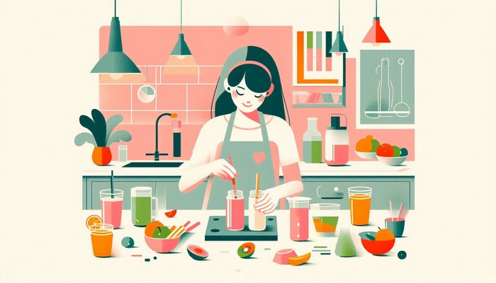 طریقه مصرف چای ماچا برای لاغری برای حداکثر فواید