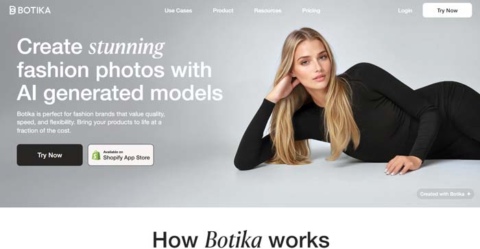 Modelia (مدلیا)