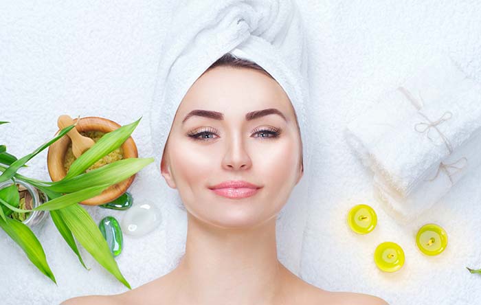 محصولات مراقبتی پوست جوش دار+ صفر تا صد نکات