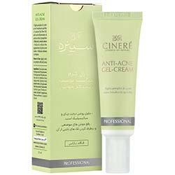 بهداشتی ژل ضدجوش سینره (Cinere Anti-Acne Gel)