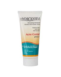بهداشتی سرم ضدجوش هیدرودرم (Hydroderm Acne Serum)