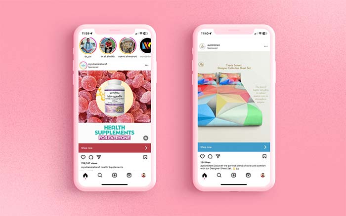 کار مجری تبلیغات در اینستاگرام چیست؟ درآمد مجری تبلیغات