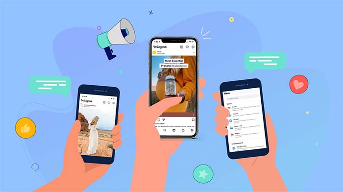 تبلیغات تبلیغات