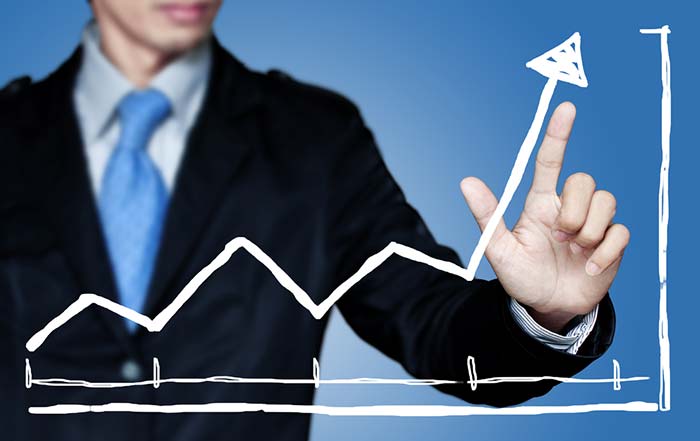 رشد اقتصادی 