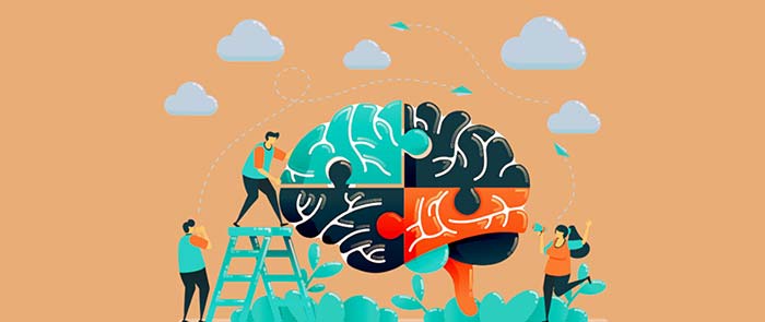 سلامت پوست | سلامت ذهنی