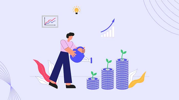 سرمایه گذاری -3